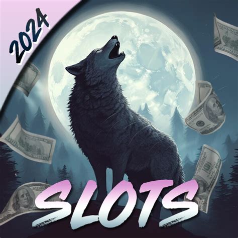 wolf slots jackpot casino
